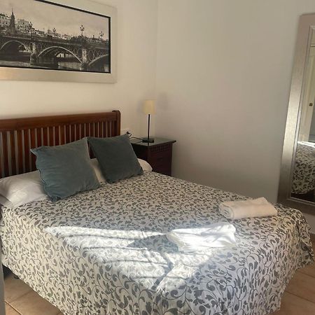 Palo Verde-Golf-Playa-Ислантила Екстериор снимка