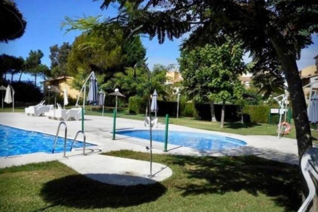 Palo Verde-Golf-Playa-Ислантила Екстериор снимка