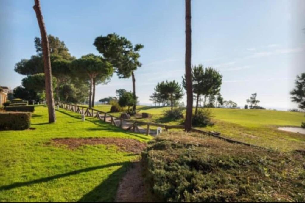 Palo Verde-Golf-Playa-Ислантила Екстериор снимка