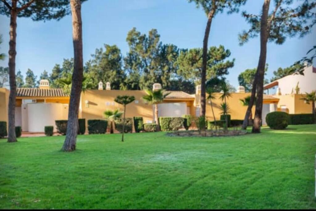 Palo Verde-Golf-Playa-Ислантила Екстериор снимка
