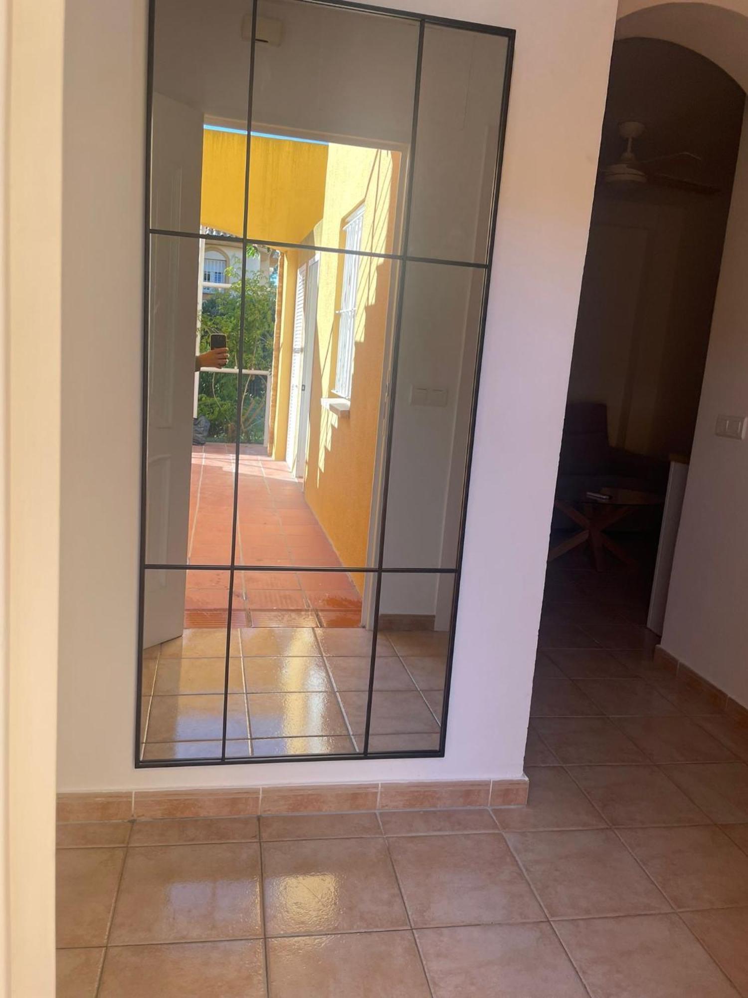 Palo Verde-Golf-Playa-Ислантила Екстериор снимка