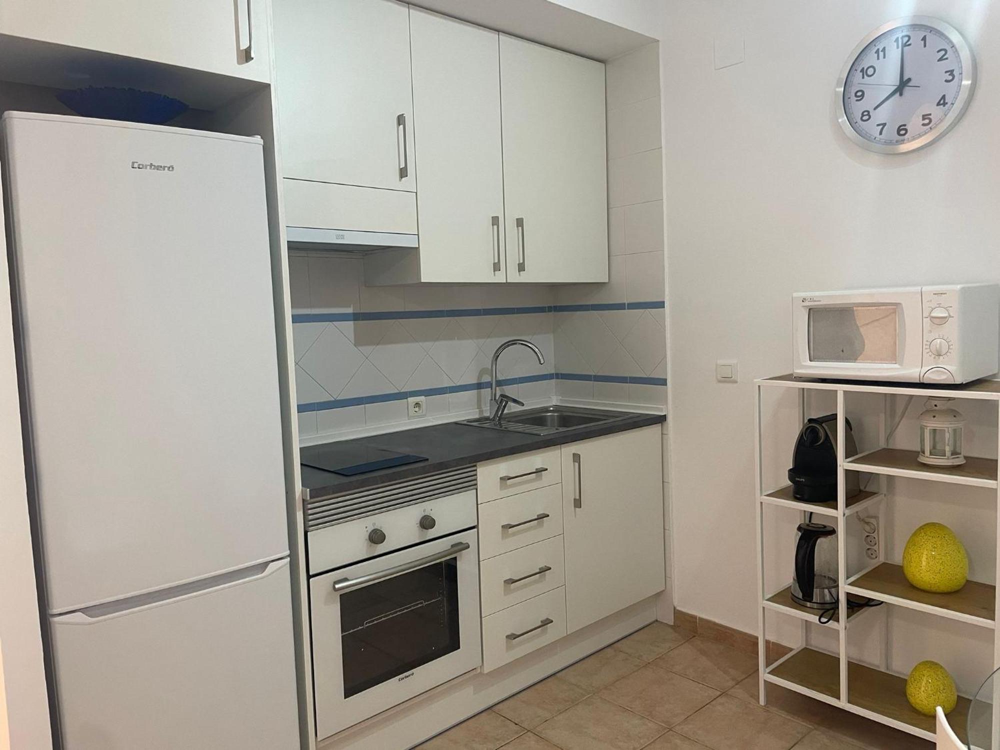 Palo Verde-Golf-Playa-Ислантила Екстериор снимка